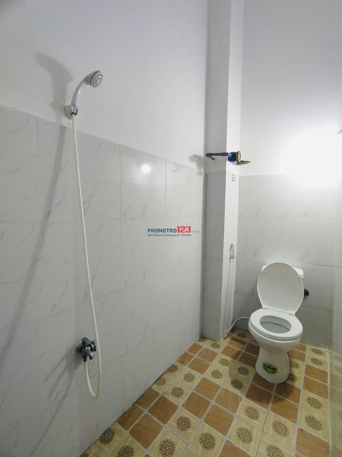GIẢM NGAY 100k CHỈ 3tr1 /2Th- TRỐNG 1 PHÒNG ĐẦY ĐỦ NỘI THẤT NGAY TRUNG TÂM QUẬN 6- NGUYỄN VĂN LUÔN