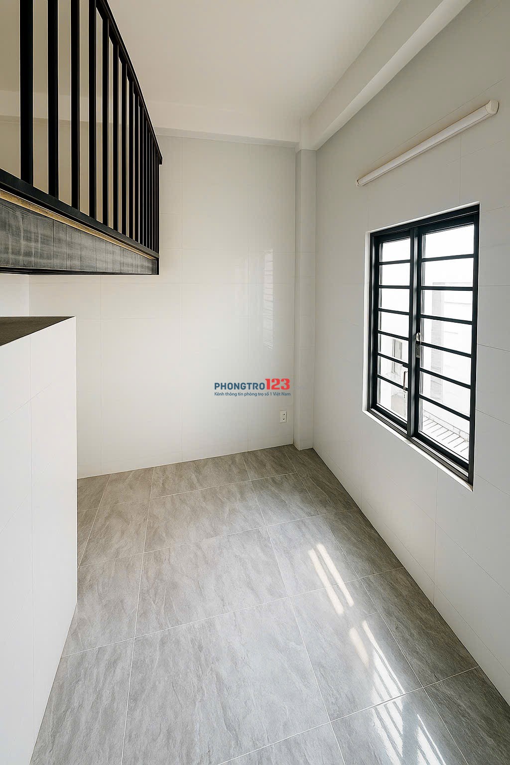 KHAI TRƯƠNG DÃY PHÒNG TRỌ CÓ GÁC, 1PN 2PN GIÁ SIÊU MỀM