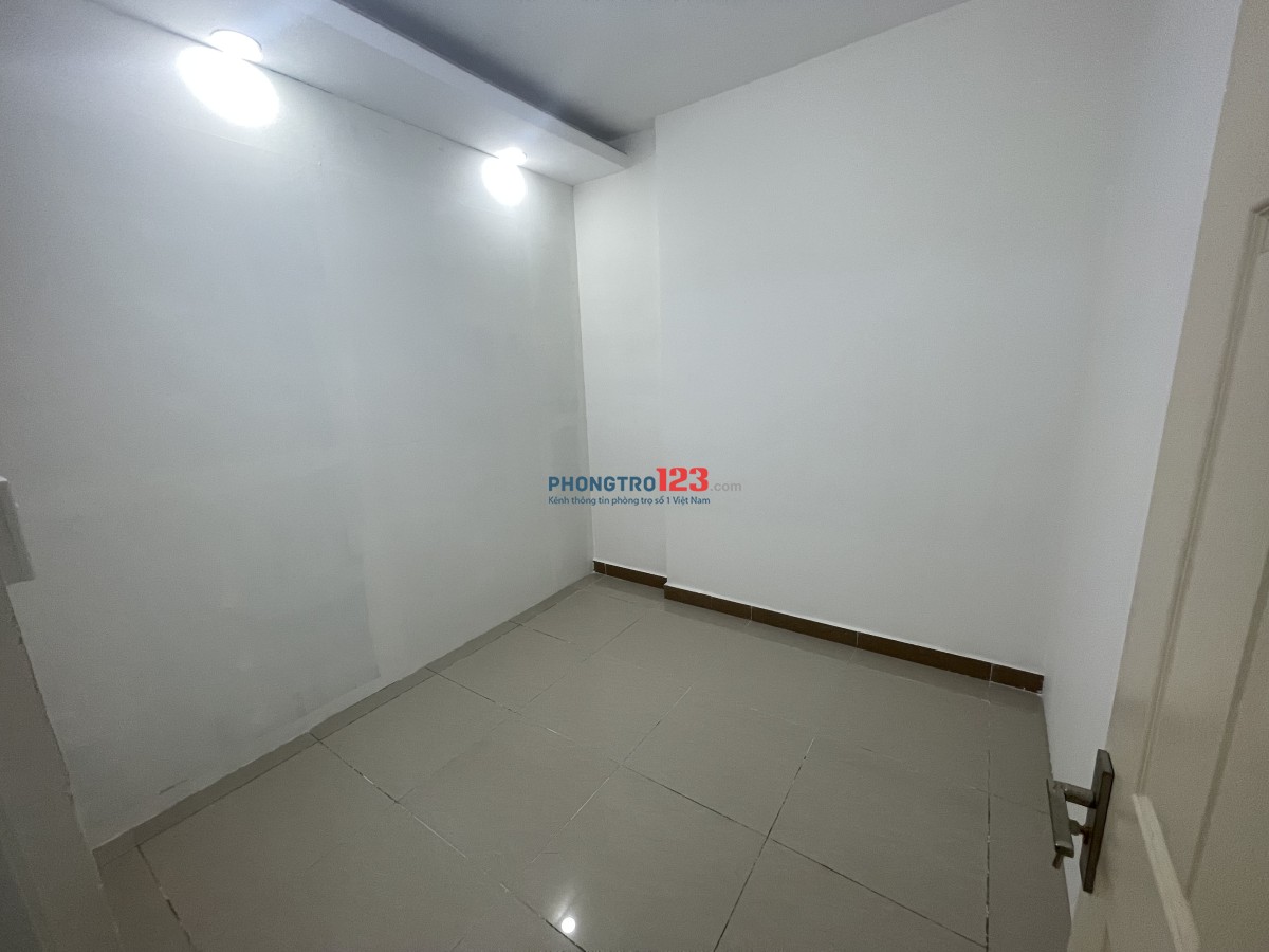 Cho thuê phòng chung cư đức khải giá 1tr6 - 1tr7