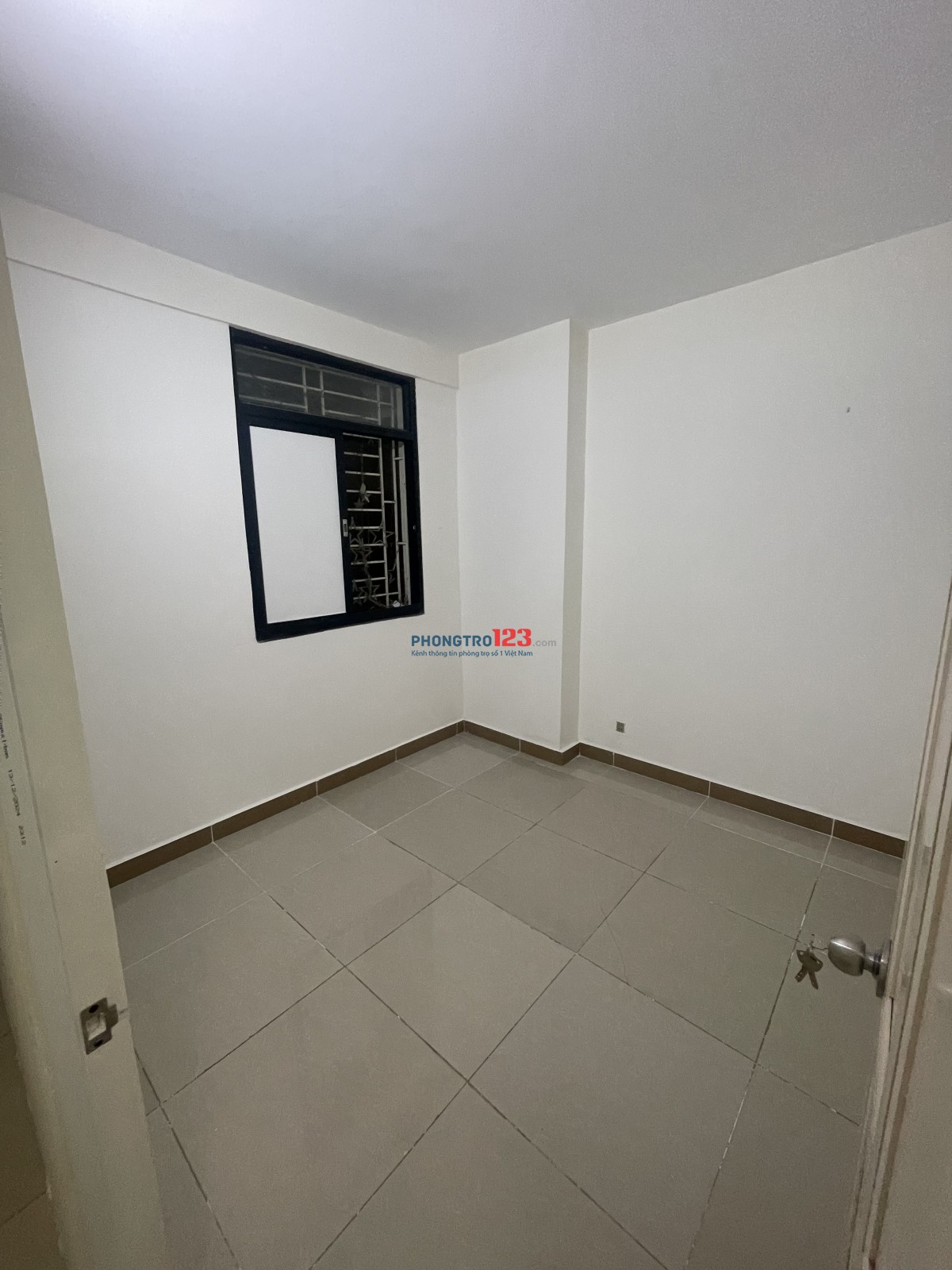 Cho thuê phòng chung cư đức khải giá 1tr6 - 1tr7