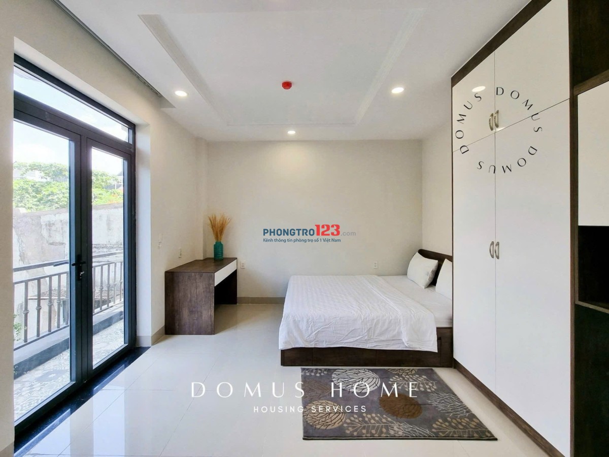 Thuê Gấp Căn Studio Bancol Nằm Tại Q7. Kế Lotte Mart - Cây Xăng - Chợ Tân Mỹ - Siêu Thị - Trường Học