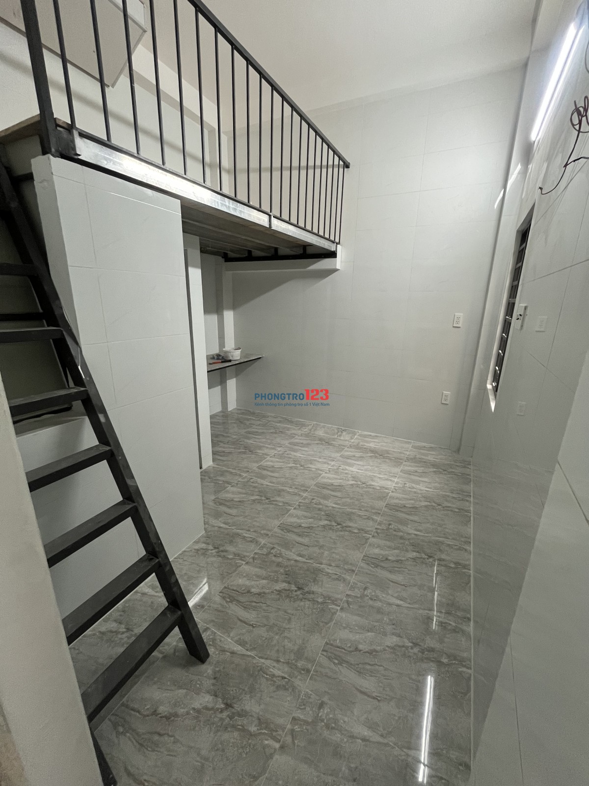 CHO THUÊ PHÒNG TRỌ TẠI 188 NGUYỄN SUÝ, TÂN QUÝ, TÂN PHÚ - GIÁ HẠT DẺ CHỈ TỪ 3TR5