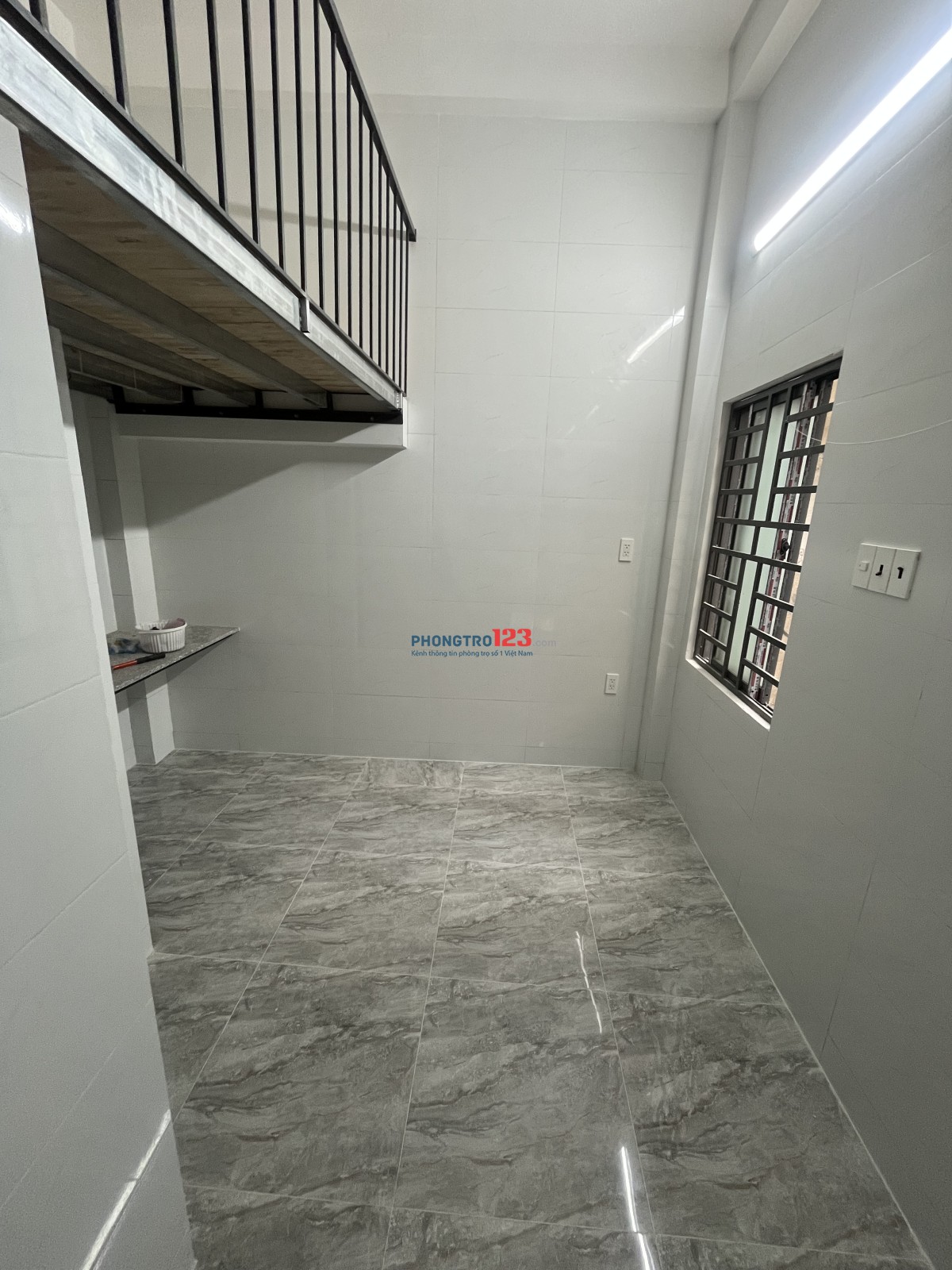 CHO THUÊ PHÒNG TRỌ TẠI 188 NGUYỄN SUÝ, TÂN QUÝ, TÂN PHÚ - GIÁ HẠT DẺ CHỈ TỪ 3TR5