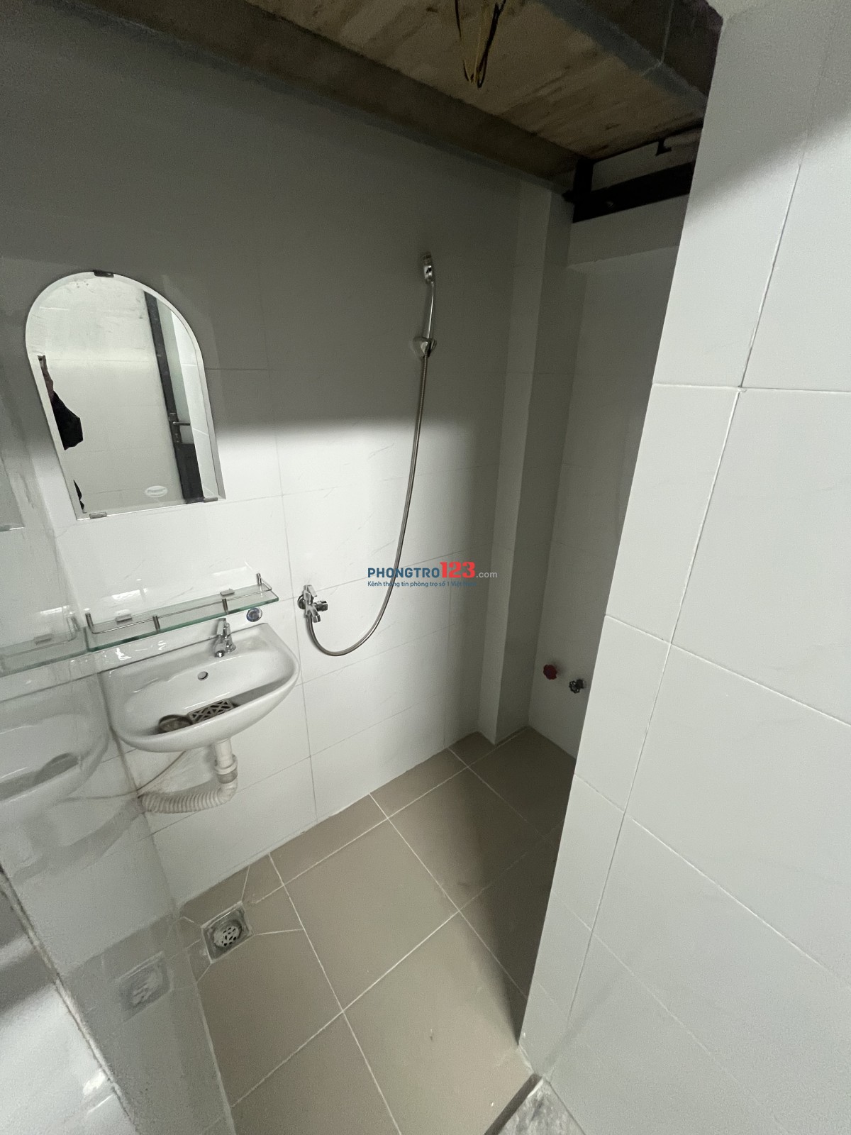 CHO THUÊ PHÒNG TRỌ TẠI 188 NGUYỄN SUÝ, TÂN QUÝ, TÂN PHÚ - GIÁ HẠT DẺ CHỈ TỪ 3TR5