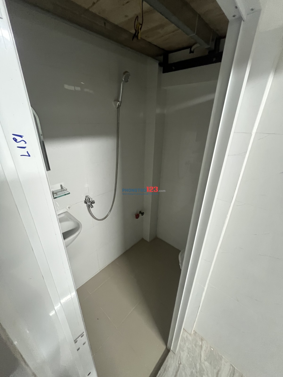 CHO THUÊ PHÒNG TRỌ TẠI 188 NGUYỄN SUÝ, TÂN QUÝ, TÂN PHÚ - GIÁ HẠT DẺ CHỈ TỪ 3TR5