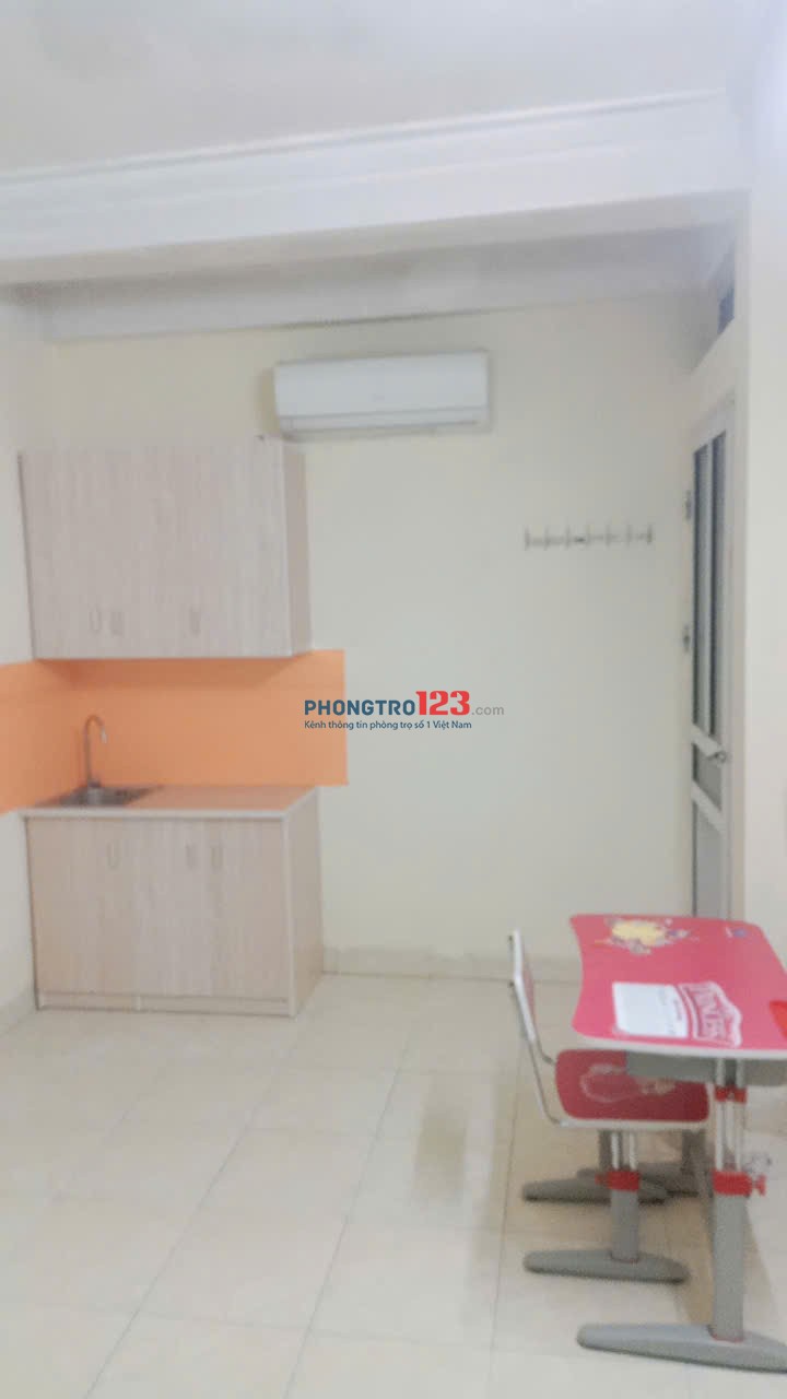 Phòng trọ cho thuê giá cả hợp lý, an ninh tốt KV cầu giấy, Hà Nội