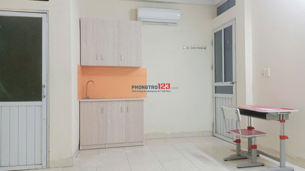 Phòng trọ cho thuê giá cả hợp lý, an ninh tốt KV cầu giấy, Hà Nội