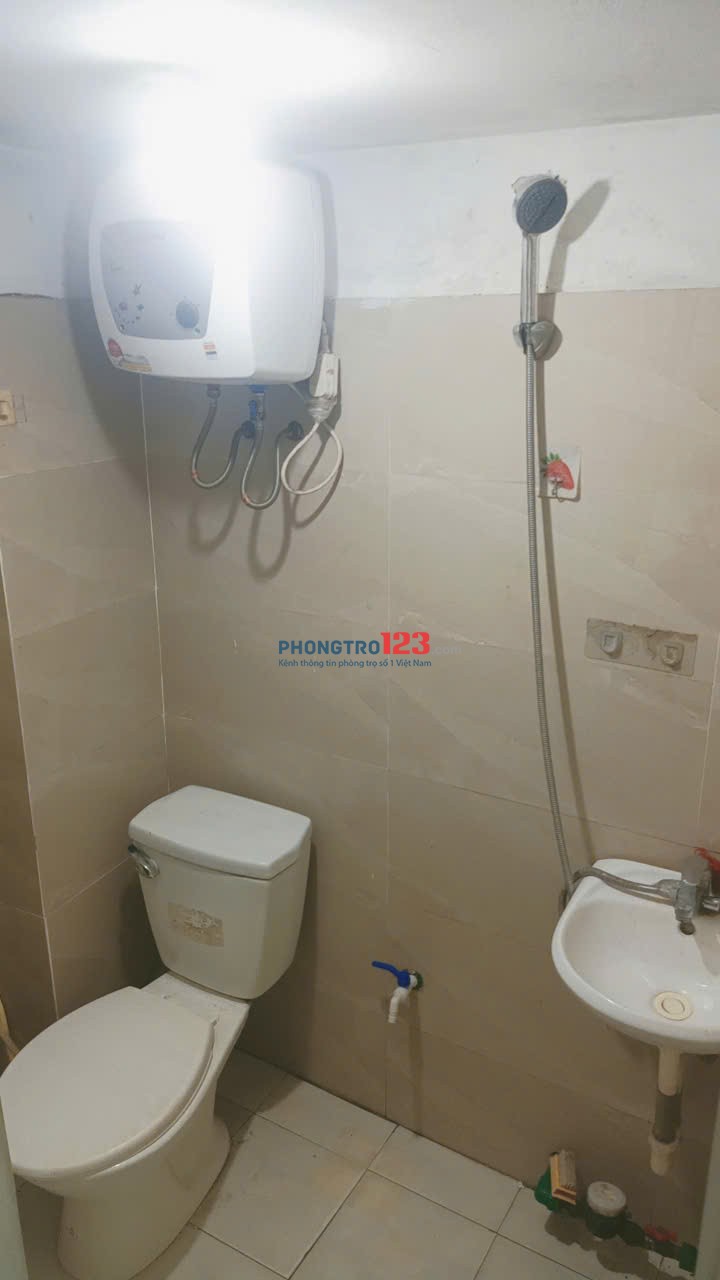 Phòng trọ cho thuê giá cả hợp lý, an ninh tốt KV cầu giấy, Hà Nội