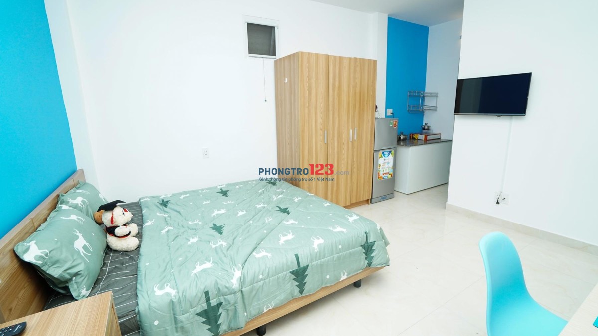 PHÒNG ĐẸP GIÁ TỐT NGAY GẦN CỐNG QUỲNH BV TỪ DŨ
