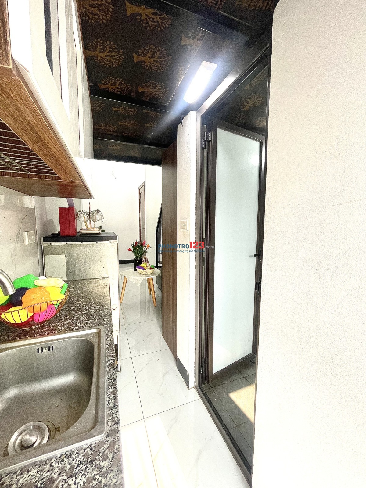 167 YÊN XÁ - GÁC XÉP FULL NỘI THẤT - OTO ĐỖ NGAY ĐẦU NGÕ - GẦN VIỆN 103
