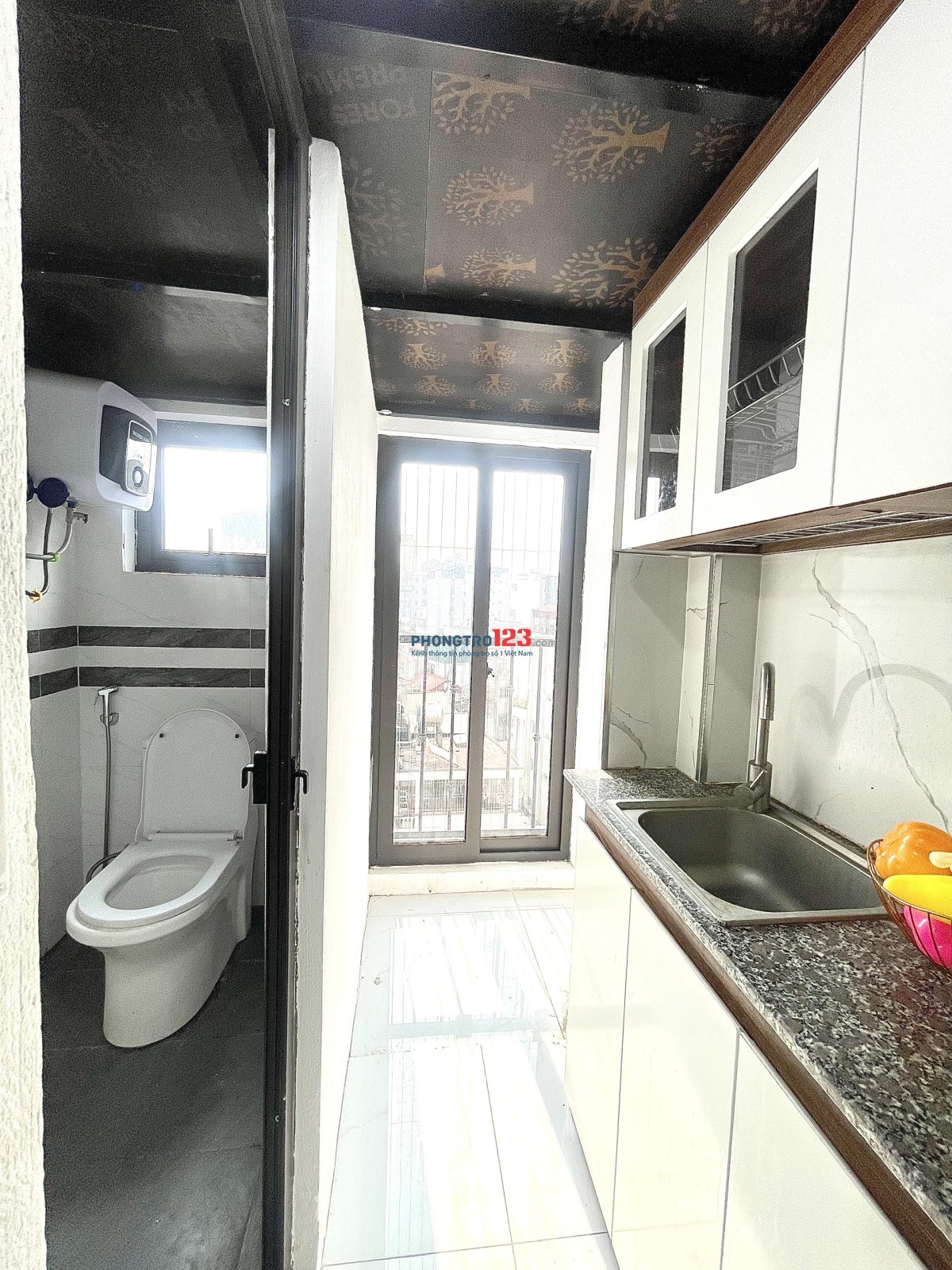 167 YÊN XÁ - GÁC XÉP FULL NỘI THẤT - OTO ĐỖ NGAY ĐẦU NGÕ - GẦN VIỆN 103