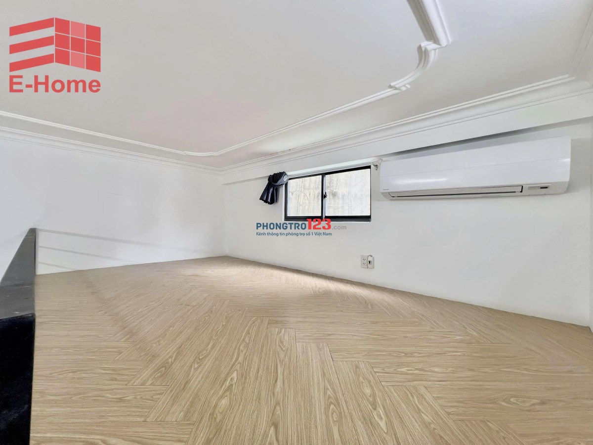 KHAI TRƯƠNG DUPLEX ĐỘC QUYỀN NGAY VÕ OANH - BÌNH THẠNH