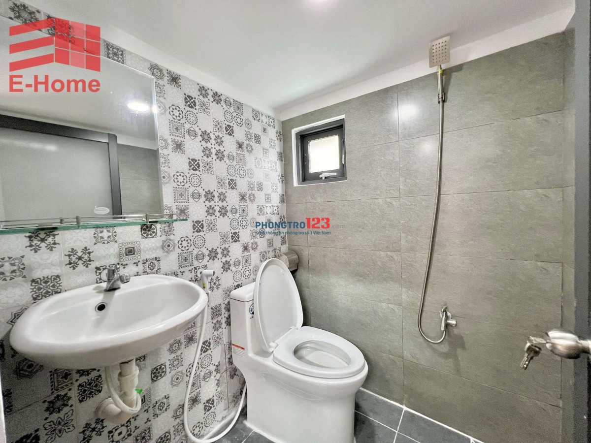 KHAI TRƯƠNG DUPLEX ĐỘC QUYỀN NGAY VÕ OANH - BÌNH THẠNH