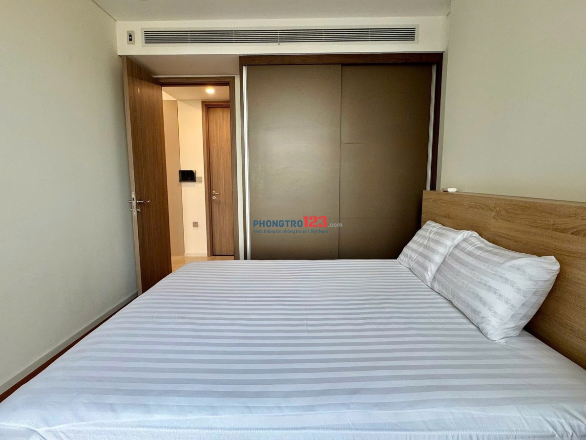 Satra Eximland,Phan Đăng Lưu,Phú Nhuận:3p ngủ, có nội thất, 22tr/th