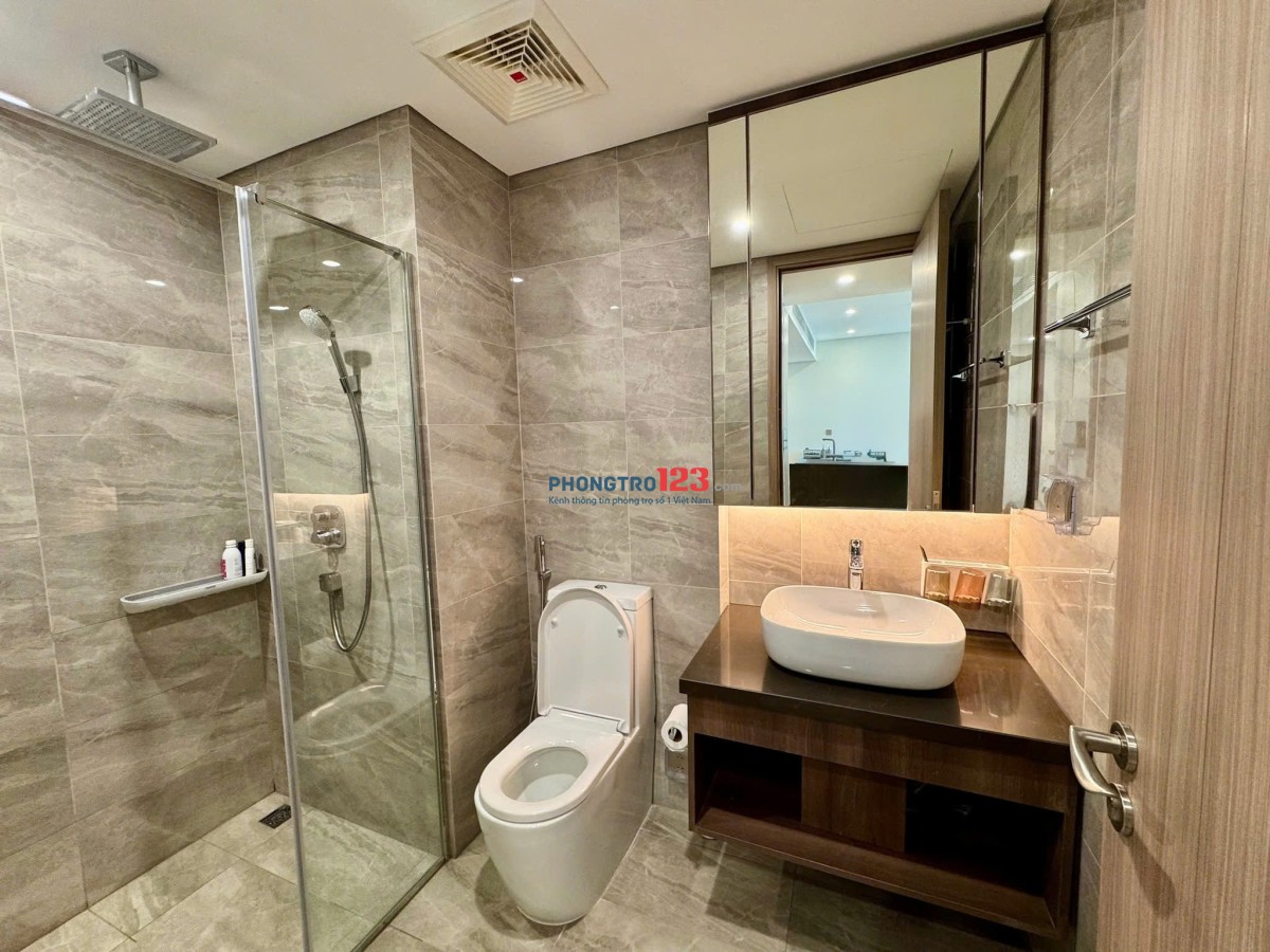 Satra Eximland,Phan Đăng Lưu,Phú Nhuận:3p ngủ, có nội thất, 22tr/th