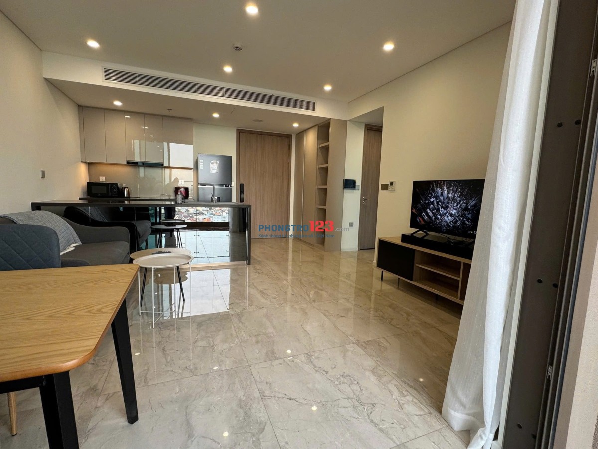 Satra Eximland,Phan Đăng Lưu,Phú Nhuận:3p ngủ, có nội thất, 22tr/th