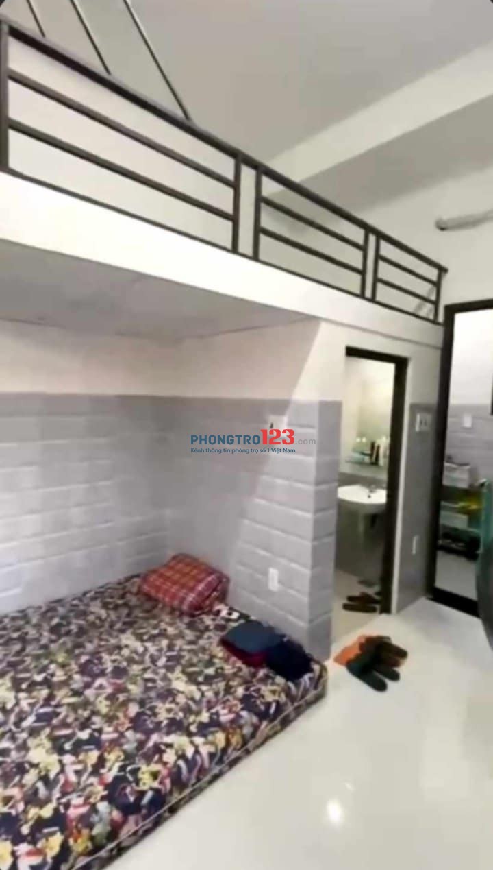 Dọn vô ở liền được ạ full nội thất