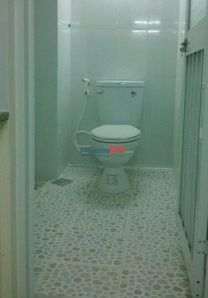 Cho thuê nhà trọ tại Hồ Xuân Hương, Ngũ Hành Sơn, Đà Nẵng, giá ưu đãi chỉ với 2,5 triệu VND