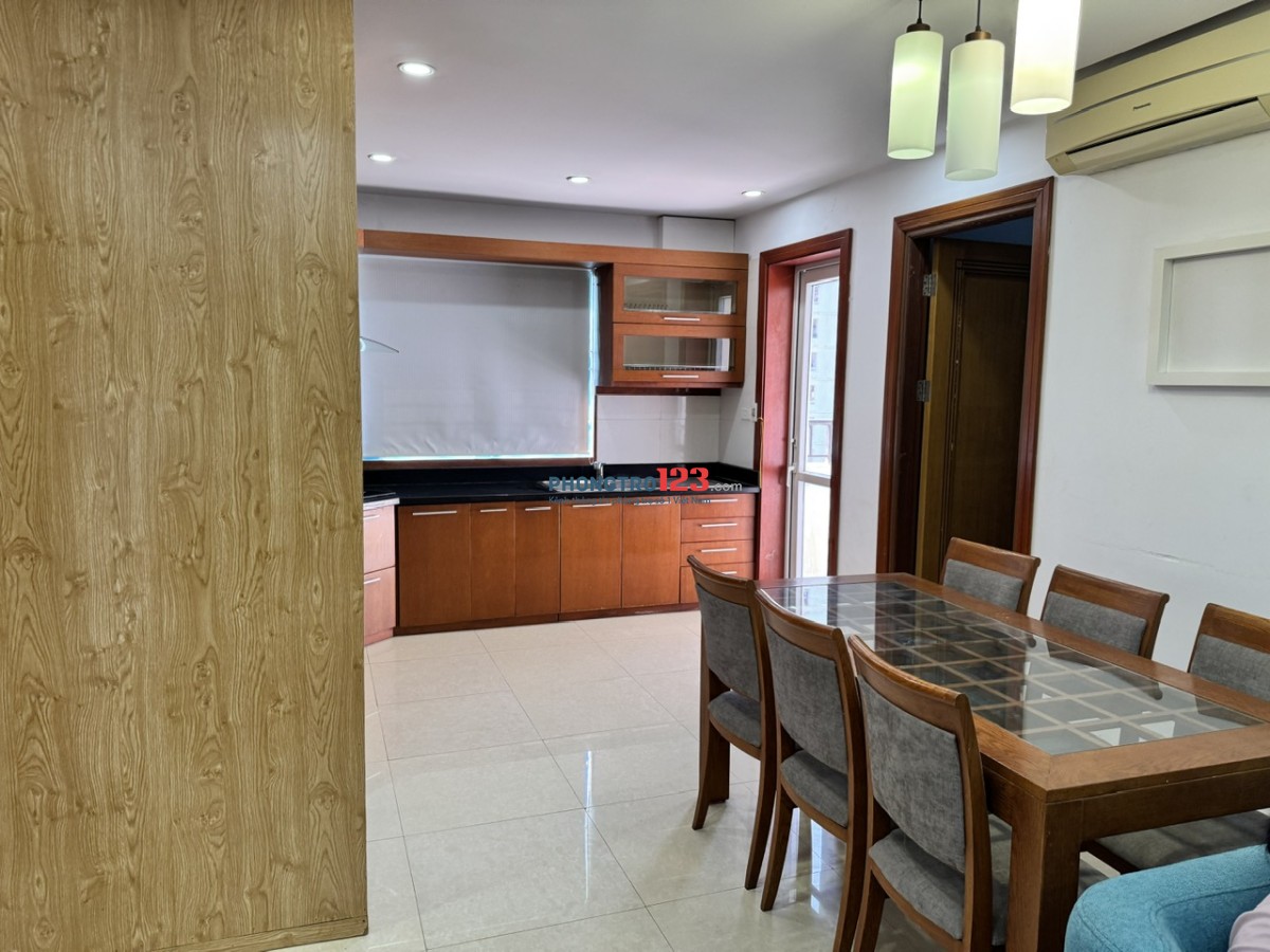 Cho Thuê phòng Master và Phòng Đơn tại Căn hộ 100m2 Chung cư ngõ 25 Vũ Ngọc Phan