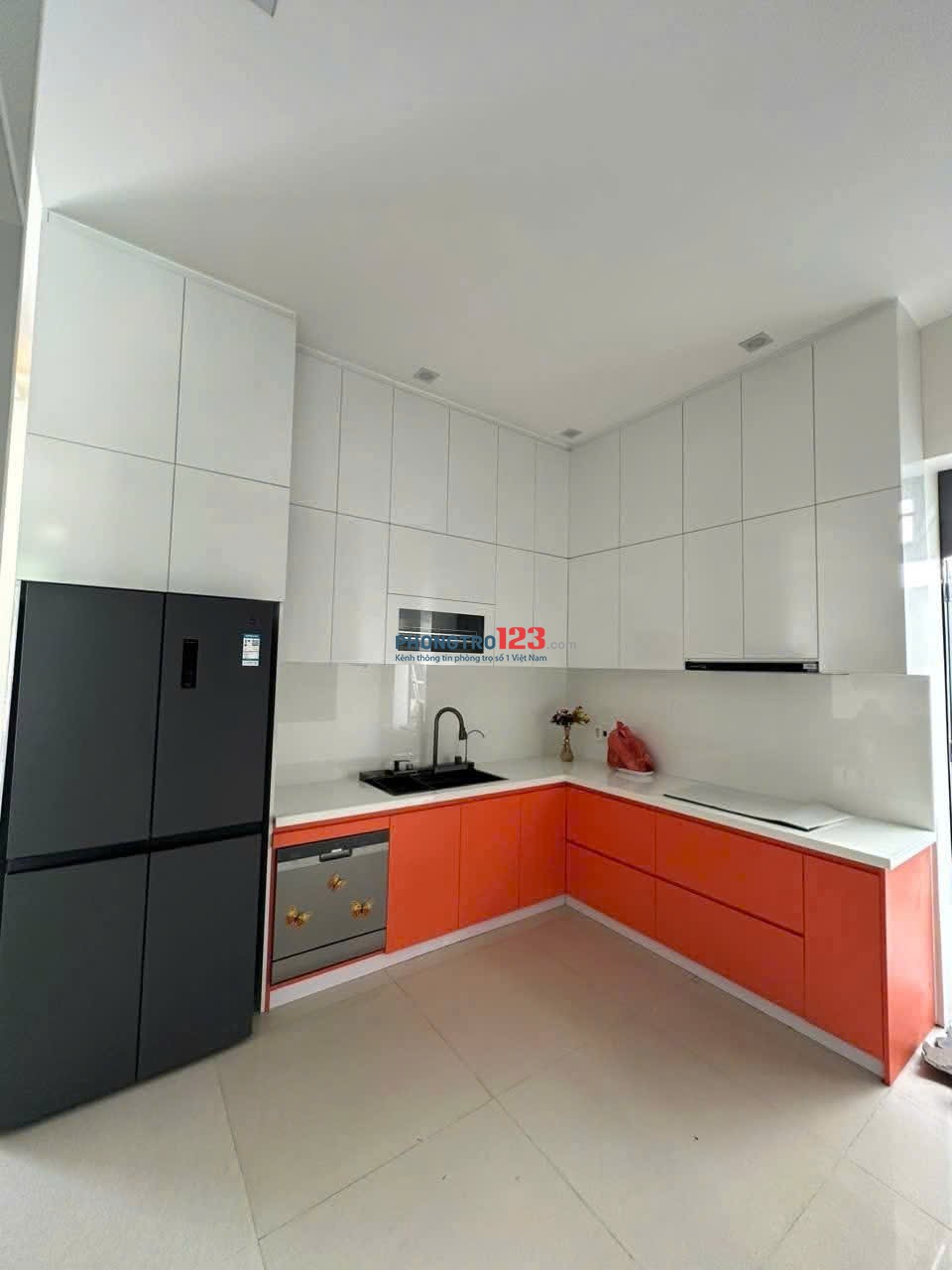 CHO THUÊ BIỆT THỰ 3 Tầng - SÂN VƯỜN KHU HÒA XUÂN GẦN MAI CHÍ THỌ - ĐÀ NẴNG