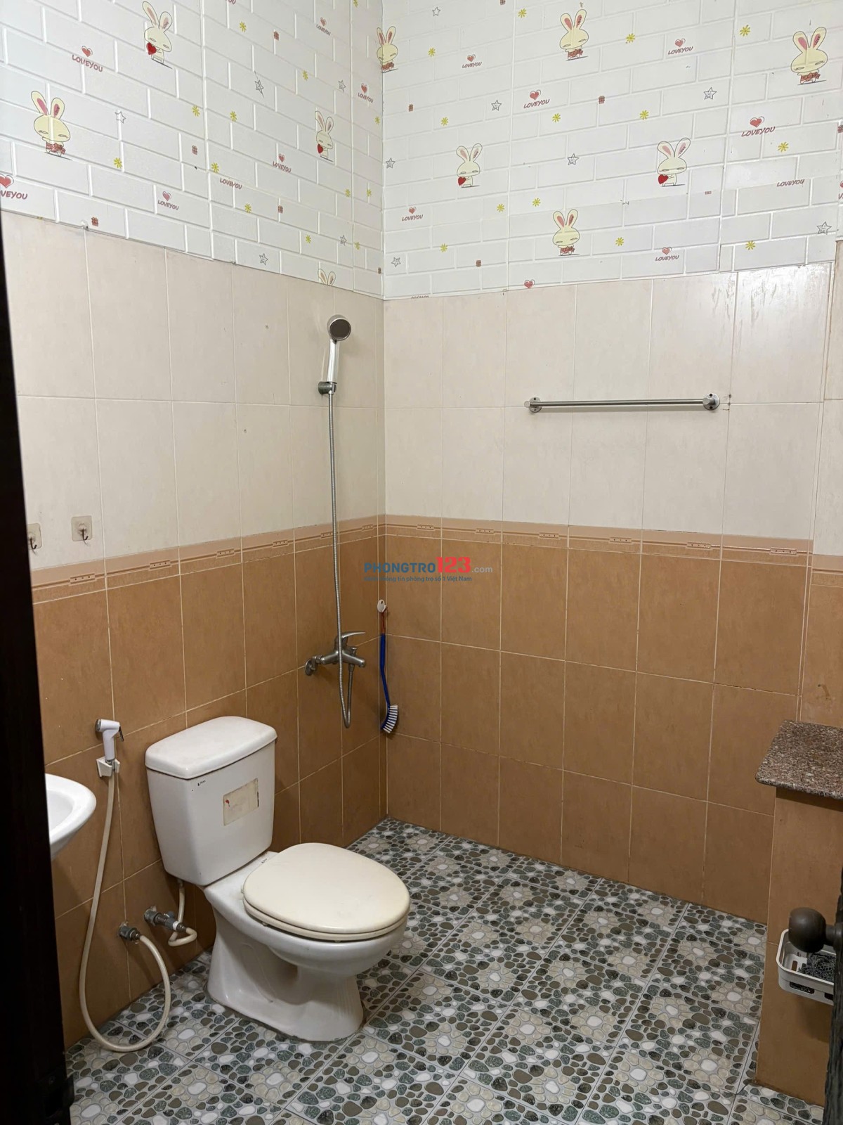 cho thuê phòng trọ quận 6 mới sạch đẹp
