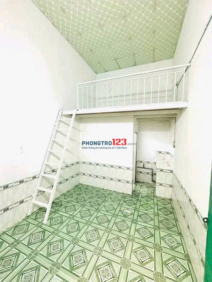 Phòng Trọ Cao Cấp Gần KCN Tân Đông Hiệp A