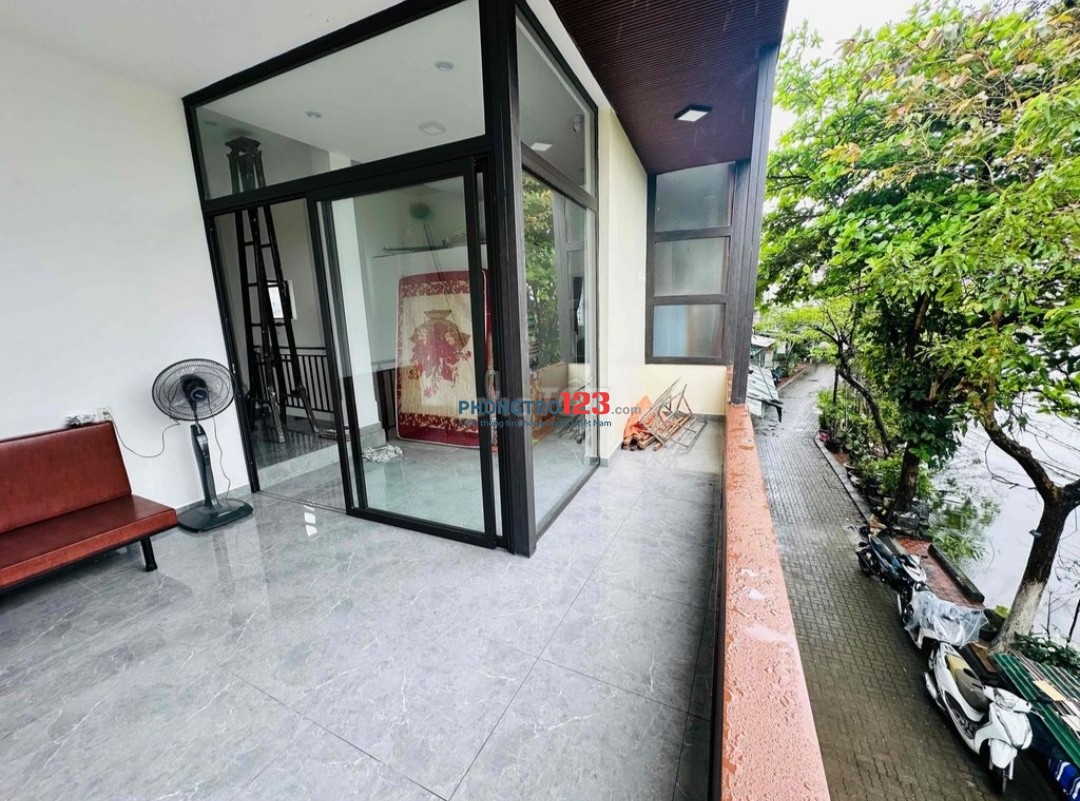 PHÒNG TRỌ CAO CẤP GẦN ĐẠI NỘI TRUNG TÂM THÀNH PHỐ HUẾ