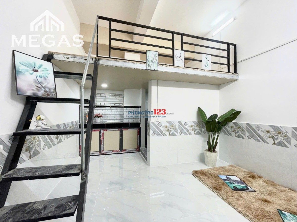  Khai Trương Dự Án Khủng Nhất Hiện Tại_Sẵn Máy Lạnh_Thang Máy_Ngay_Kinh Dương Vương 