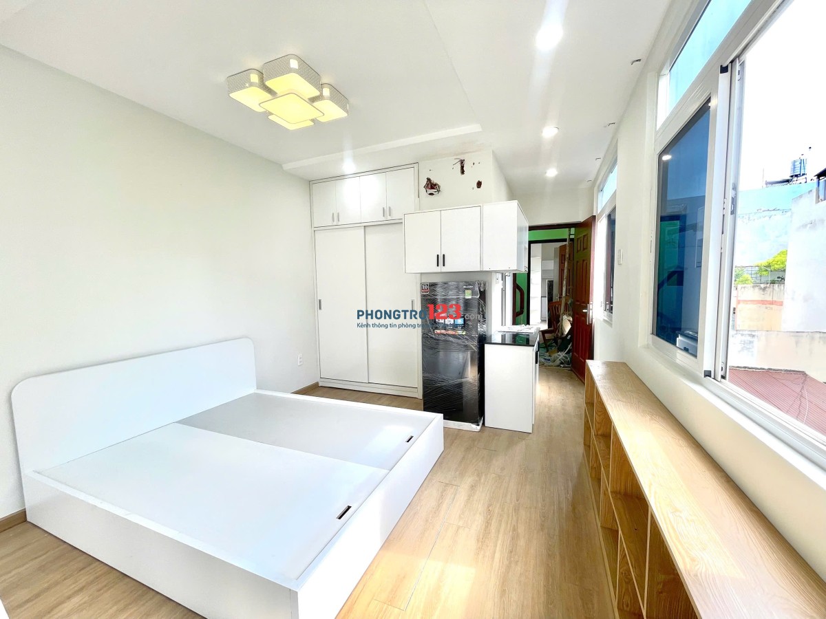  KHAI TRƯƠNG DỰ ÁN CĂN HỘ PHẠM VĂN HAI – NHẬN NHÀ Ở NGAY! 