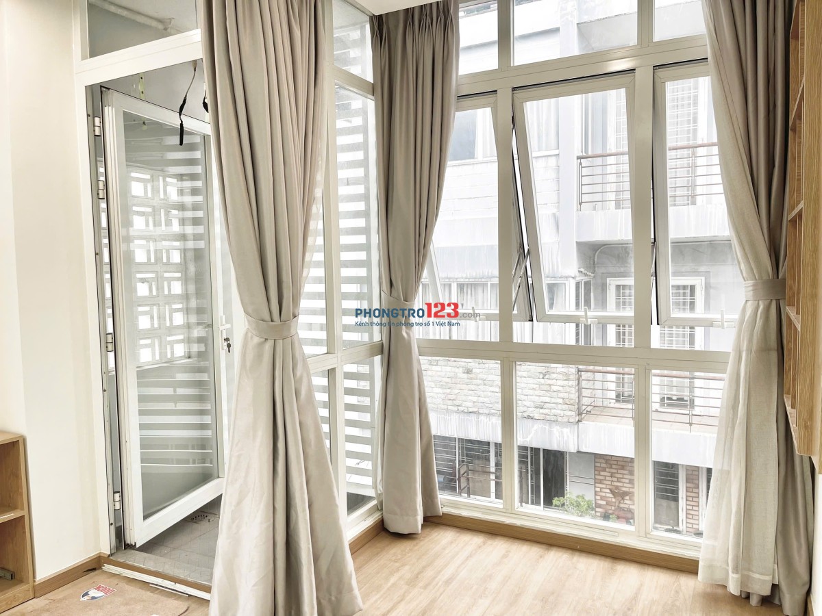  KHAI TRƯƠNG DỰ ÁN CĂN HỘ PHẠM VĂN HAI – NHẬN NHÀ Ở NGAY! 