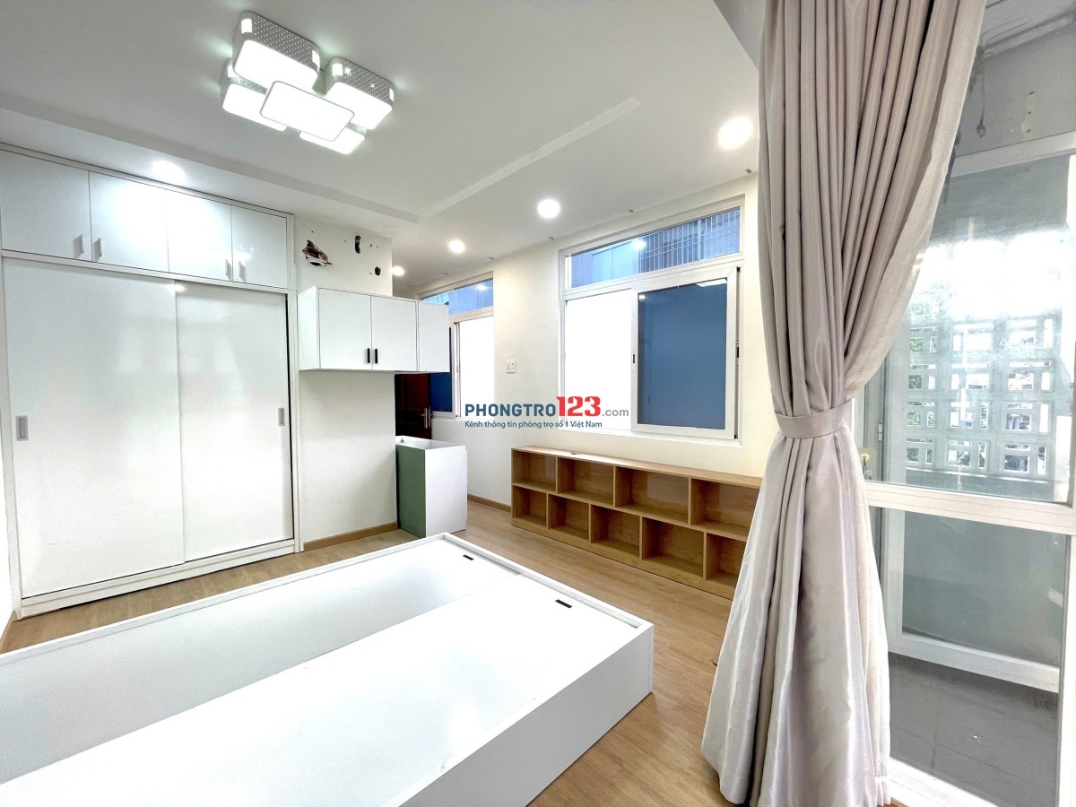  KHAI TRƯƠNG DỰ ÁN CĂN HỘ PHẠM VĂN HAI – NHẬN NHÀ Ở NGAY! 