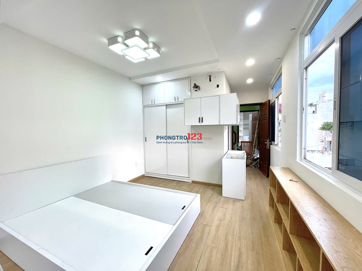  KHAI TRƯƠNG DỰ ÁN CĂN HỘ PHẠM VĂN HAI – NHẬN NHÀ Ở NGAY! 