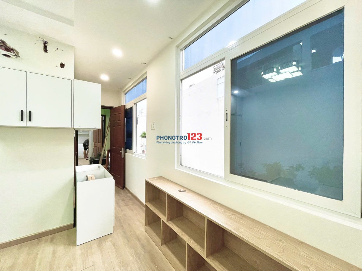  KHAI TRƯƠNG DỰ ÁN CĂN HỘ PHẠM VĂN HAI – NHẬN NHÀ Ở NGAY! 