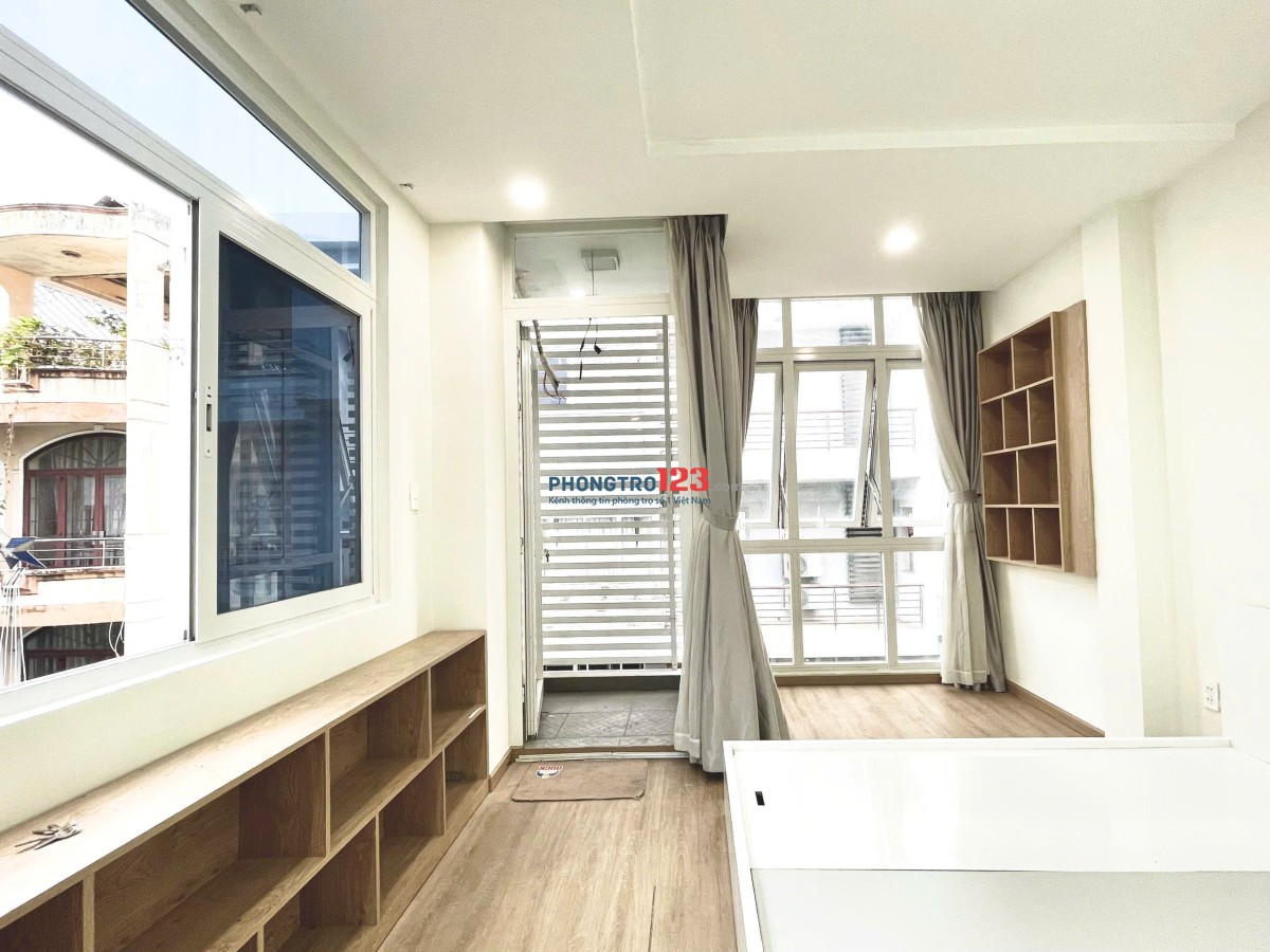  KHAI TRƯƠNG DỰ ÁN CĂN HỘ PHẠM VĂN HAI – NHẬN NHÀ Ở NGAY! 