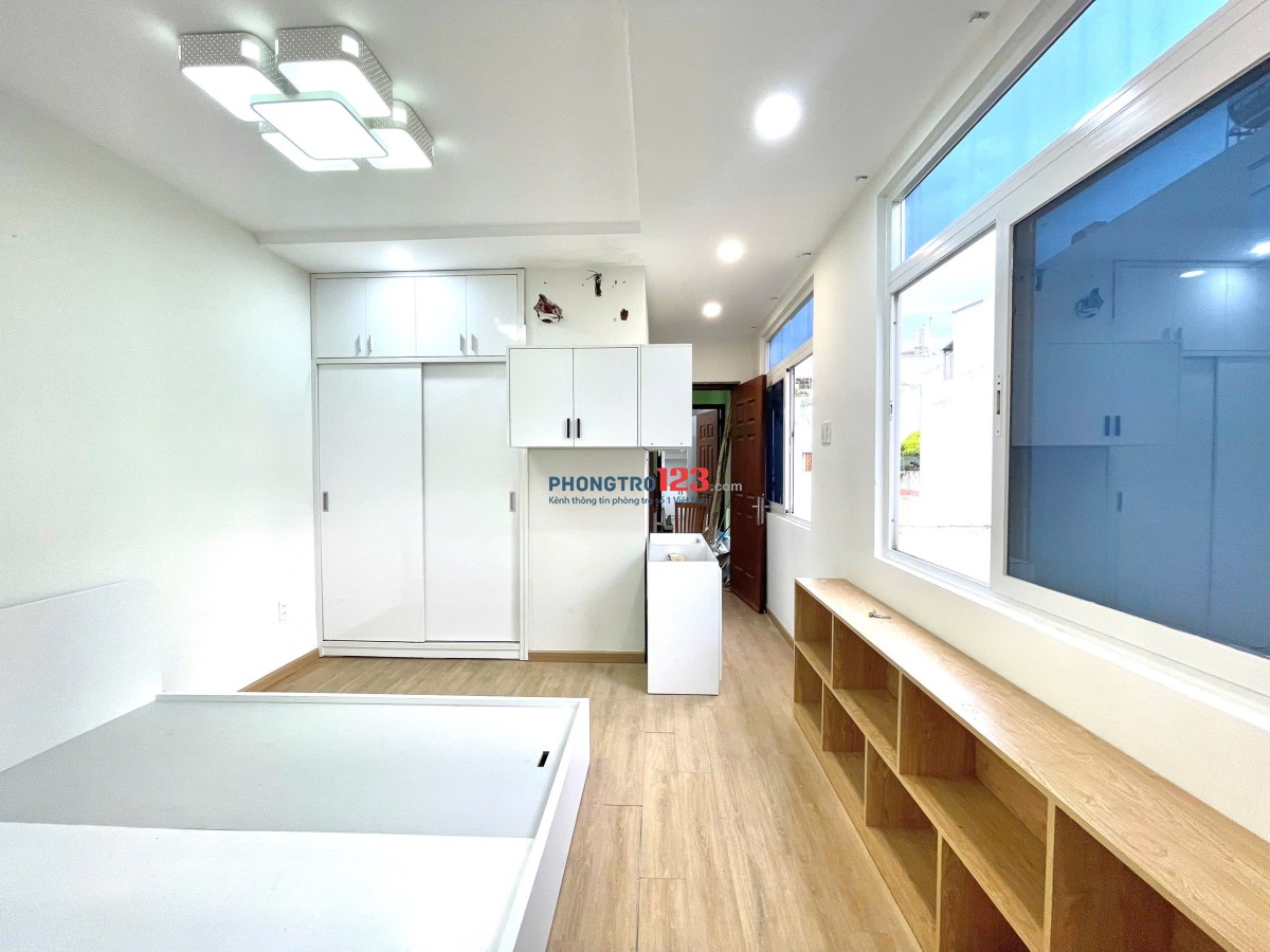  KHAI TRƯƠNG DỰ ÁN CĂN HỘ PHẠM VĂN HAI – NHẬN NHÀ Ở NGAY! 