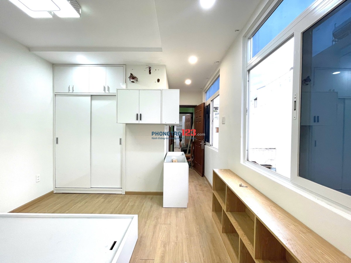  KHAI TRƯƠNG DỰ ÁN CĂN HỘ PHẠM VĂN HAI – NHẬN NHÀ Ở NGAY! 