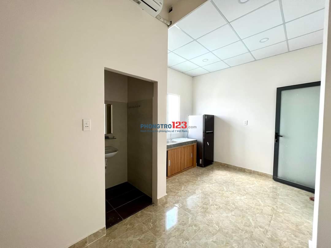 PPhòng CHDV Đầy Đủ Nội Thất Tiện Nghi đường số 59 phường 14 Quận Gò Vấp