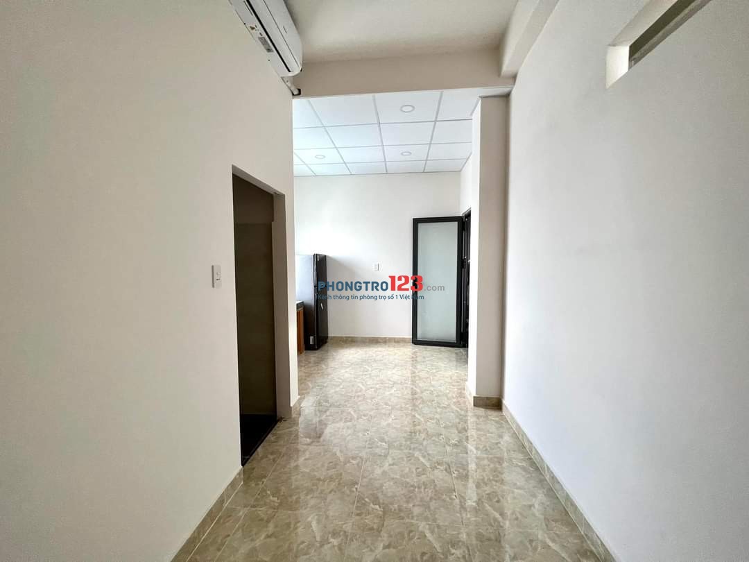 PPhòng CHDV Đầy Đủ Nội Thất Tiện Nghi đường số 59 phường 14 Quận Gò Vấp