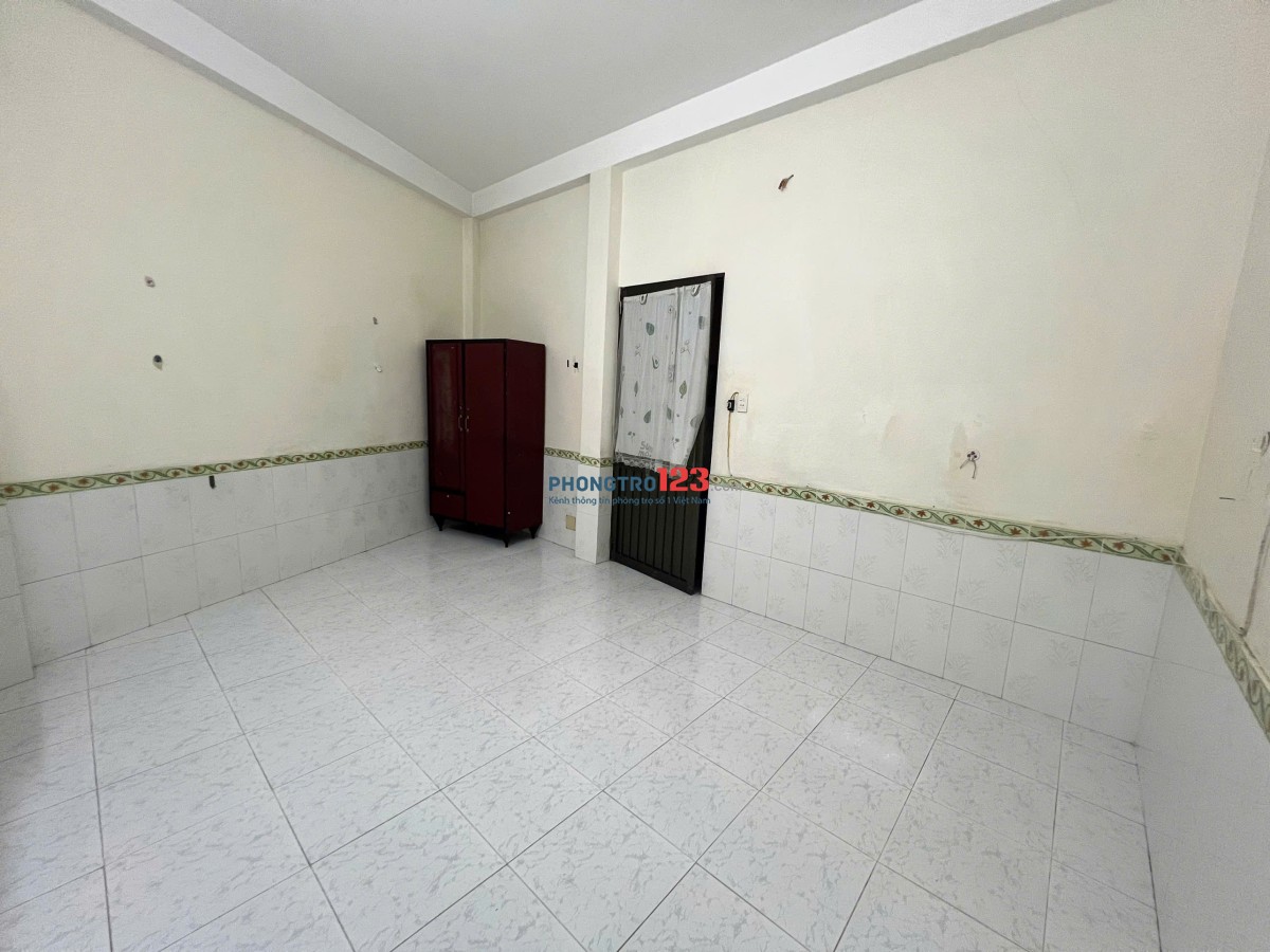 PHÒNG TRỌ SẠCH ĐẸP QUẬN 10 TP.HCM