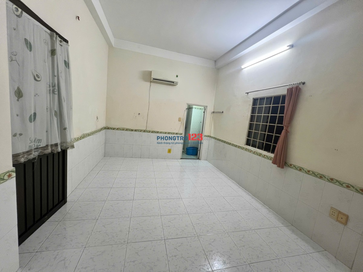 PHÒNG TRỌ SẠCH ĐẸP QUẬN 10 TP.HCM