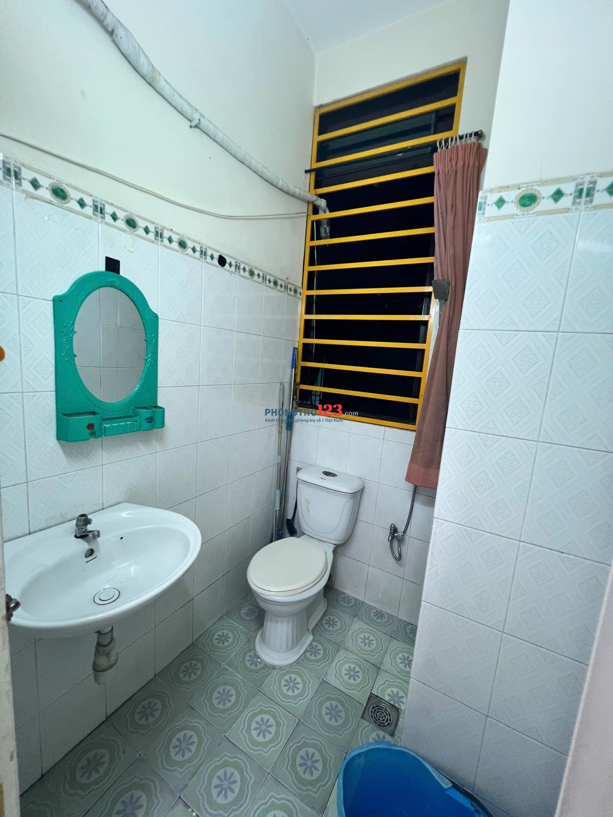 PHÒNG TRỌ SẠCH ĐẸP QUẬN 10 TP.HCM