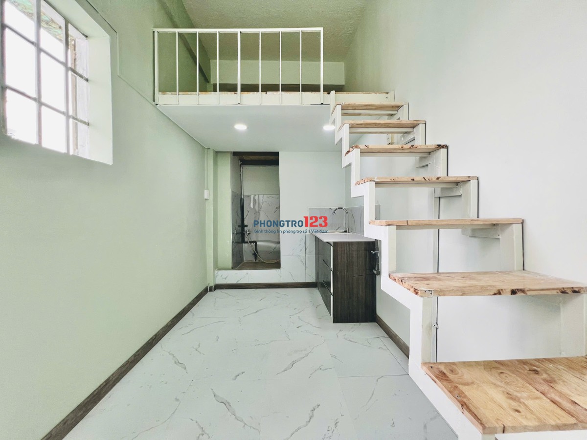 PHÒNG TRỌ trung tâm 441/22 Nguyễn Đình Chiểu, P5, Quận 3, Tp Hồ Chí Minh
