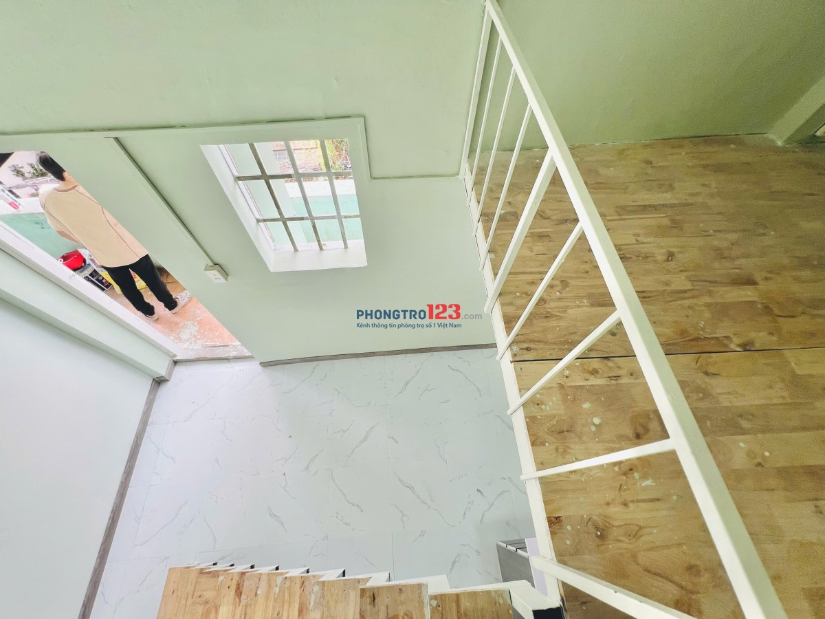 PHÒNG TRỌ trung tâm 441/22 Nguyễn Đình Chiểu, P5, Quận 3, Tp Hồ Chí Minh