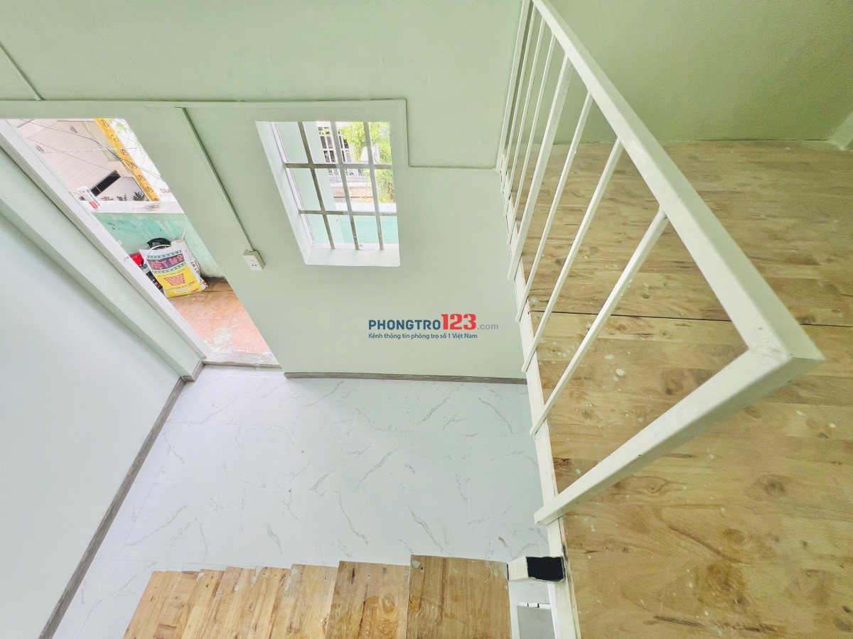 PHÒNG TRỌ trung tâm 441/22 Nguyễn Đình Chiểu, P5, Quận 3, Tp Hồ Chí Minh