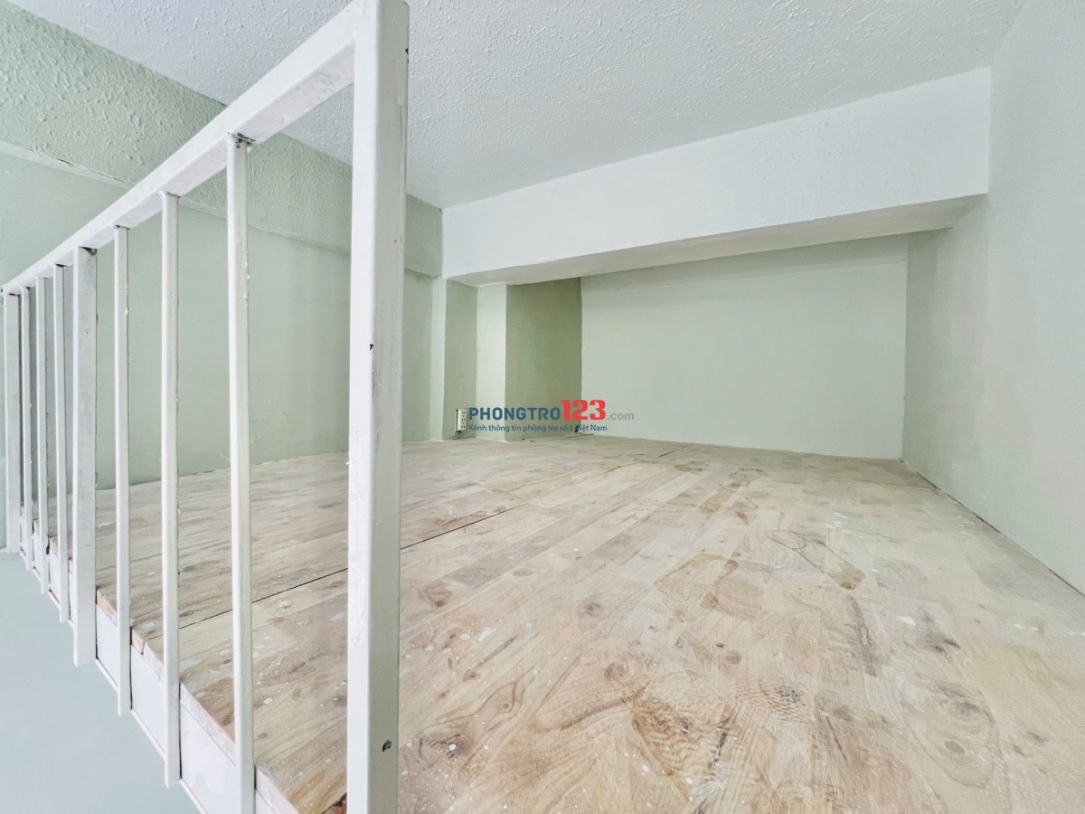 PHÒNG TRỌ trung tâm 441/22 Nguyễn Đình Chiểu, P5, Quận 3, Tp Hồ Chí Minh