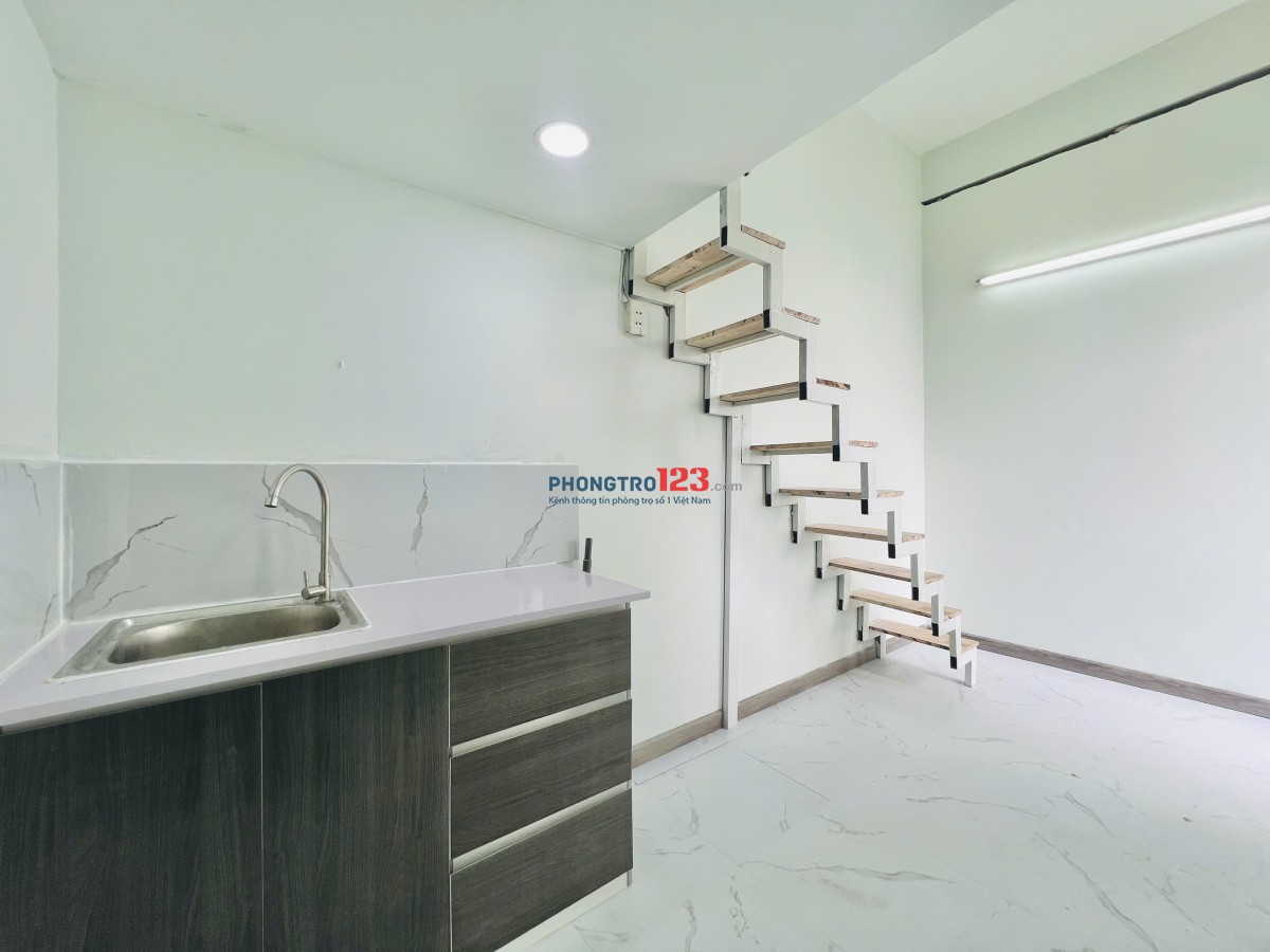 PHÒNG TRỌ trung tâm 441/22 Nguyễn Đình Chiểu, P5, Quận 3, Tp Hồ Chí Minh