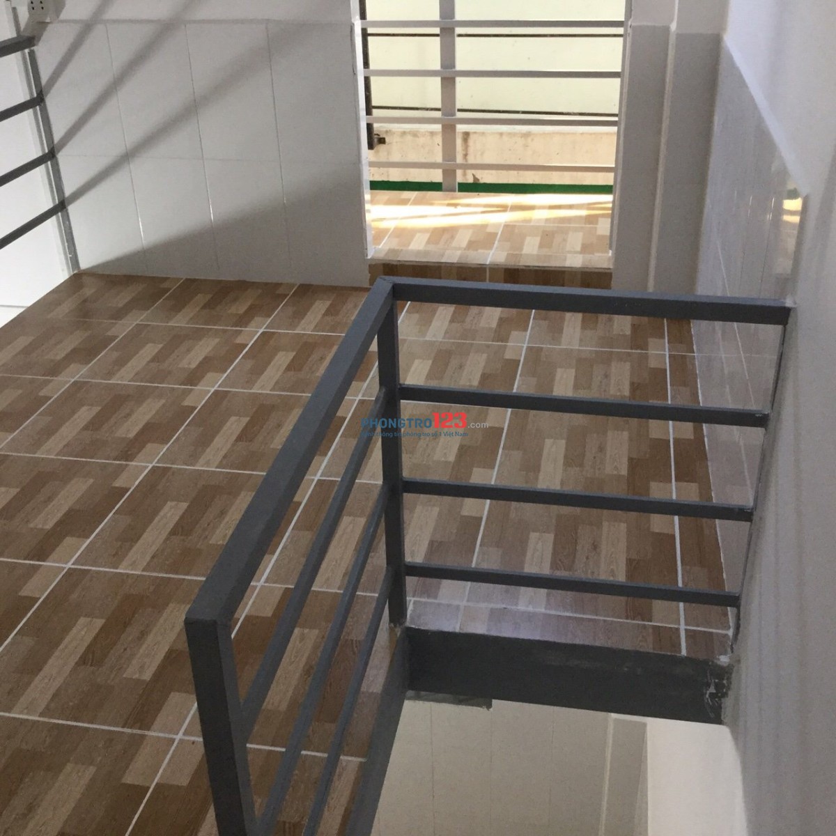 Cho thuê phòng trọ cao cấp chính chủ