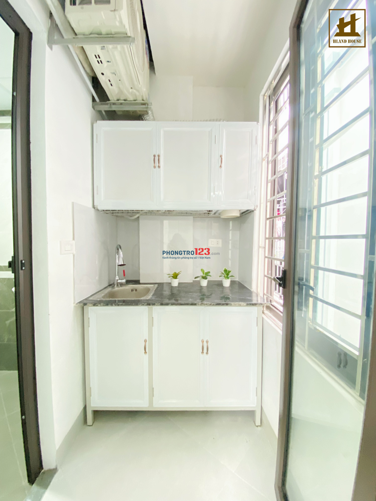 87 YÊN XÁ - GIƯỜNG TẦNG FULL NỘI THẤT - GẦN HỒ VĂN QUÁN, BỆNH VIỆN 103