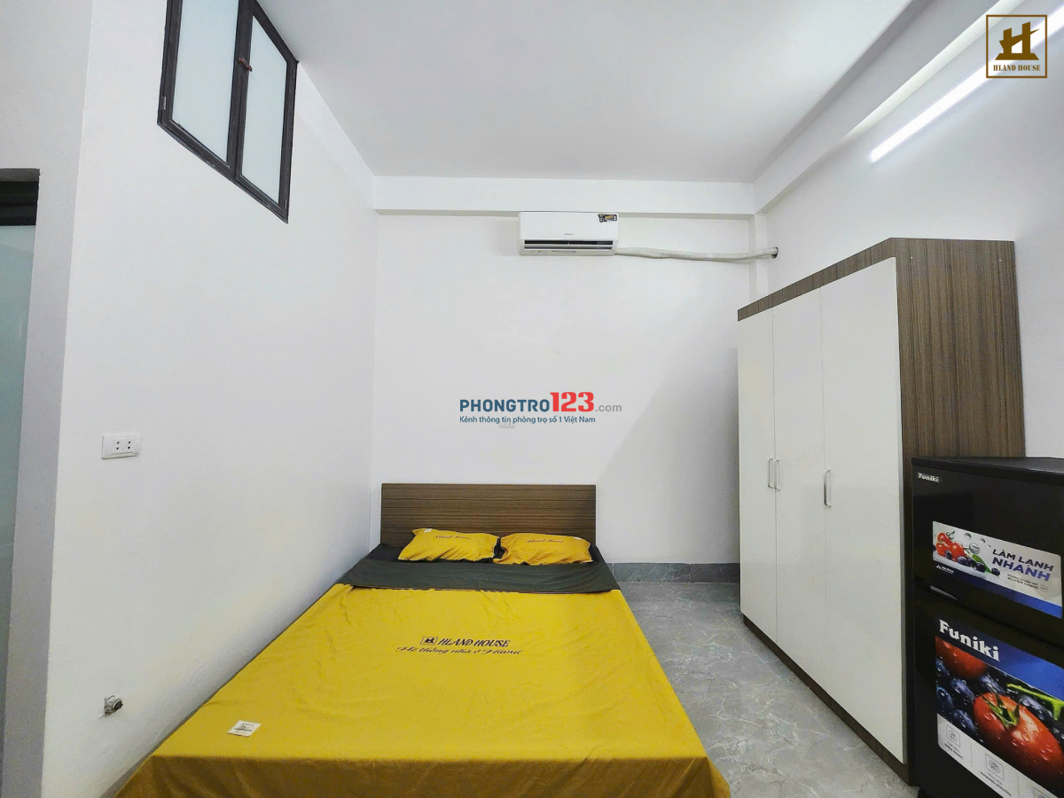 ĐÌA LÃO - KIẾN HƯNG - STUDIO FULL NỘI THẤT - NGÕ THOÁNG