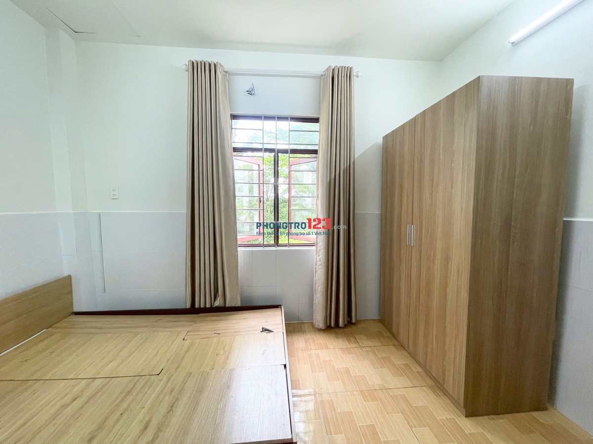 Mới trống Phạm Hùng nối dài, Nội thất cơ bản, NVS riêng Bếp riêng